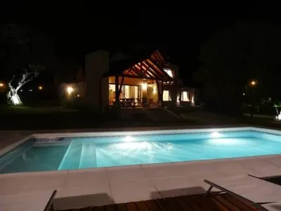 Le Bel-Edén Houses and apartments Rental  in  Villa General Belgrano