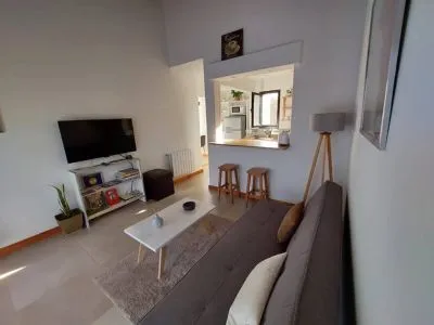 Alquiler de casas y departamentos Le Bel-Edén