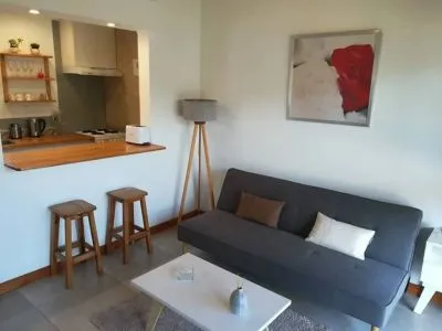 Alquiler de casas y departamentos Le Bel-Edén