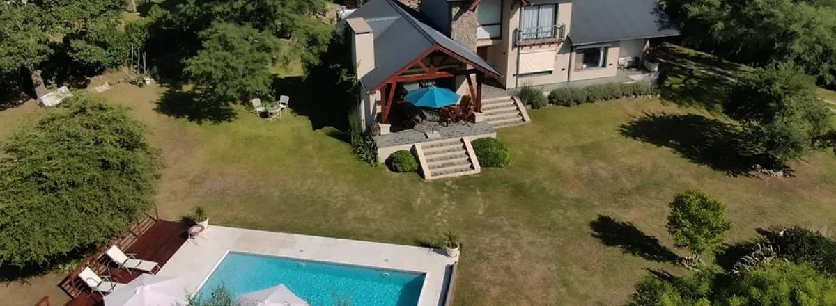 Alquiler de casas y departamentos Le Bel-Edén