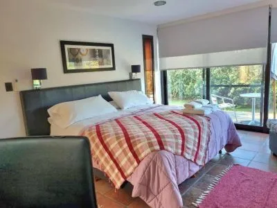 La Macarena Suites Houses and apartments Rental  in  Villa General Belgrano
