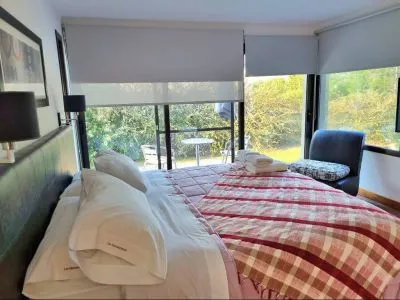 Houses and apartments Rental La Macarena Suites