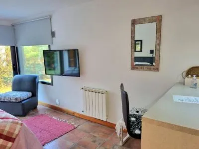 Houses and apartments Rental La Macarena Suites