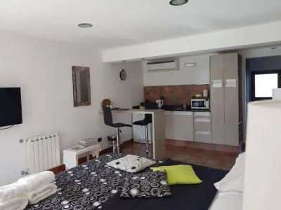 Houses and apartments Rental La Macarena Suites