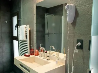 Houses and apartments Rental La Macarena Suites