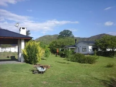 Alquiler de casas y departamentos Casa Condal