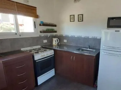 Alquiler de casas y departamentos Casa Condal