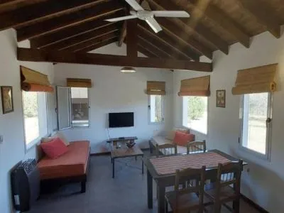 Alquiler de casas y departamentos Casa Condal