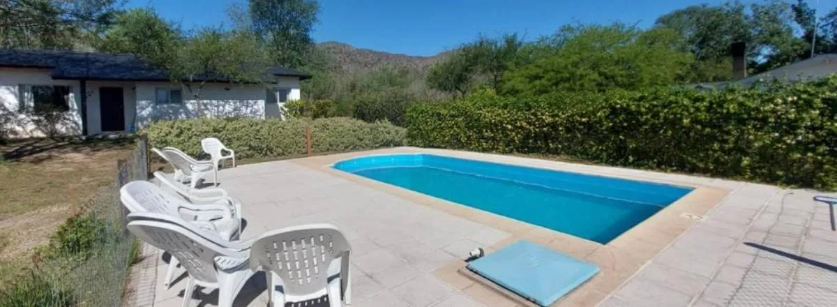 Alquiler de casas y departamentos Casa Condal