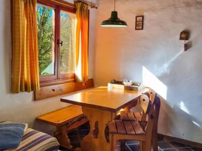 Cabins Cabañas Am Bach