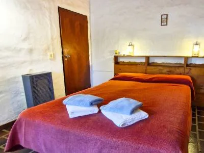 Cabins Cabañas Am Bach