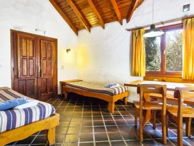 Cabins Cabañas Am Bach