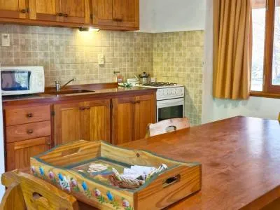 Cabins Cabañas Am Bach