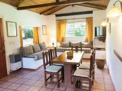 Cabins Del Arroyo Cabañas