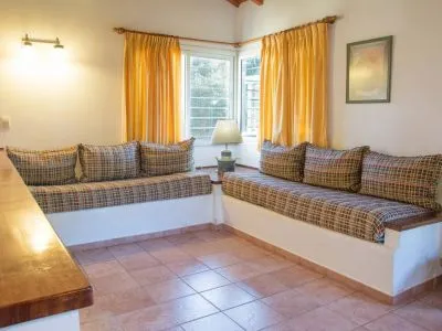 Cabins Del Arroyo Cabañas