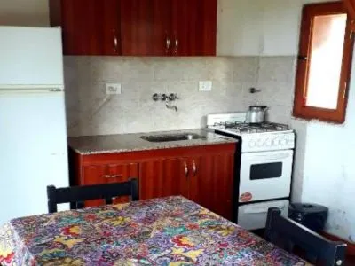 Cabañas Cabañas Cerro Hermoso