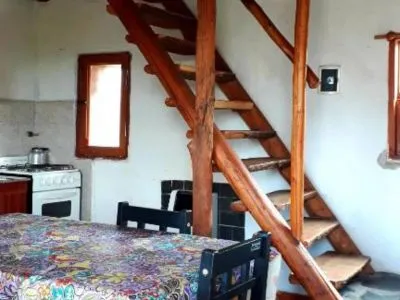 Cabañas Cabañas Cerro Hermoso