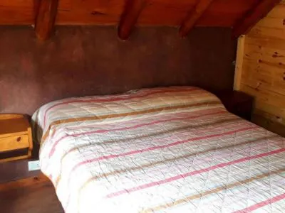 Cabañas Cabañas Cerro Hermoso