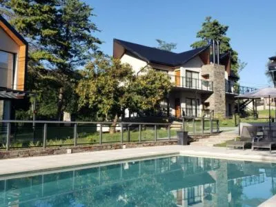 Apart Hotels El Nogal Apart Hotel