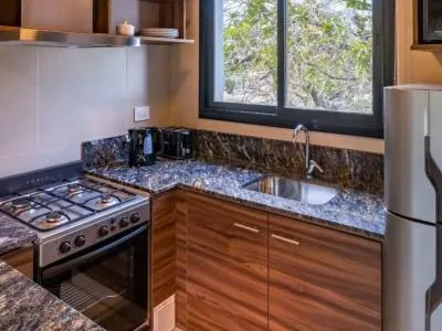 Apart Hotels El Nogal Apart Hotel