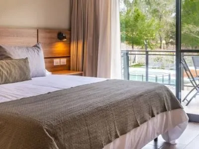 Apart Hotels El Nogal Apart Hotel