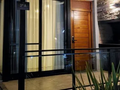 Apart Hotels El Nogal Apart Hotel