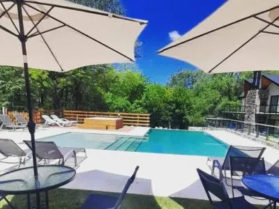 Apart Hotels El Nogal Apart Hotel