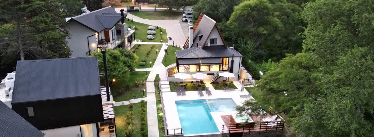 Apart Hotels El Nogal Apart Hotel