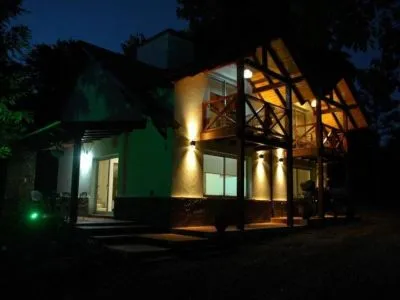 Alquiler de casas y departamentos La Araucaria VGB