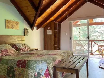 Alquiler de casas y departamentos La Araucaria VGB
