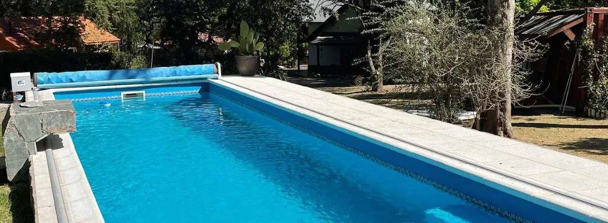 Alquiler de casas y departamentos La Araucaria VGB