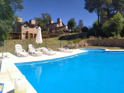 Complejo Cerro Negro  Houses and apartments Rental  in  Villa General Belgrano