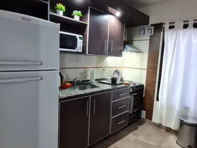 Alquiler de casas y departamentos Complejo Cerro Negro 