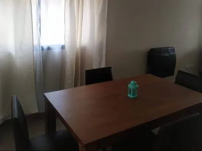 Alquiler de casas y departamentos Complejo Cerro Negro 