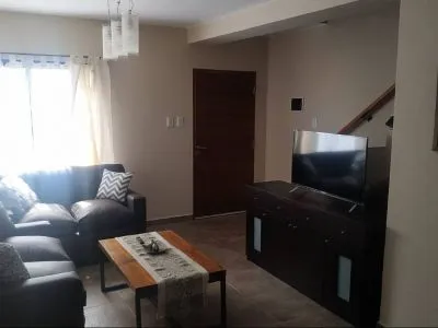 Alquiler de casas y departamentos Complejo Cerro Negro 