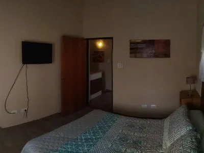 Alquiler de casas y departamentos Complejo Cerro Negro 