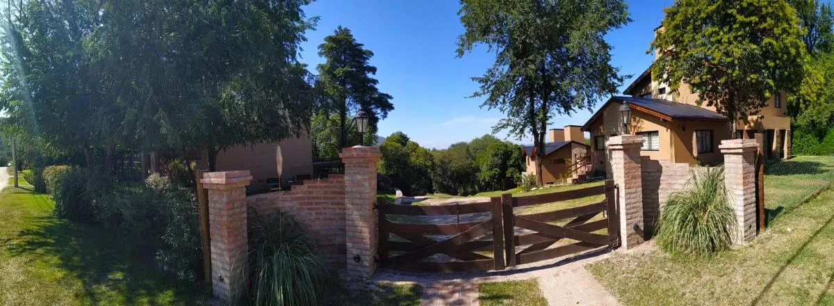 Alquiler de casas y departamentos Complejo Cerro Negro 