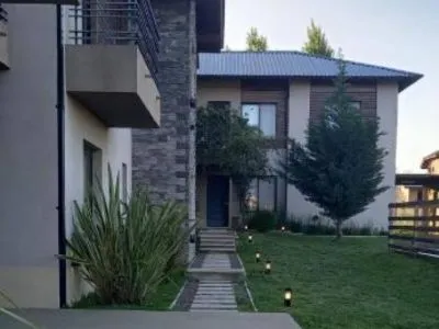 Alquiler de casas y departamentos Departamento Amanecer Serrano