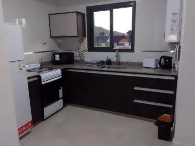 Alquiler de casas y departamentos Departamento Amanecer Serrano