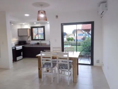 Alquiler de casas y departamentos Departamento Amanecer Serrano