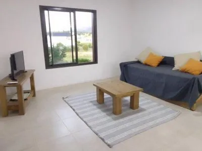 Alquiler de casas y departamentos Departamento Amanecer Serrano