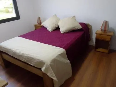 Alquiler de casas y departamentos Departamento Amanecer Serrano