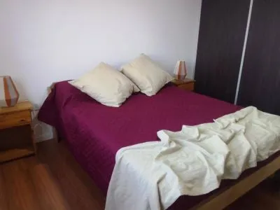 Alquiler de casas y departamentos Departamento Amanecer Serrano