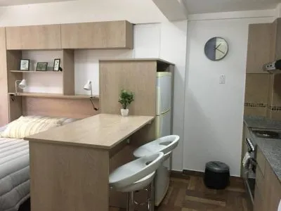 Departamentos CalMar