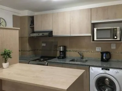 Departamentos CalMar