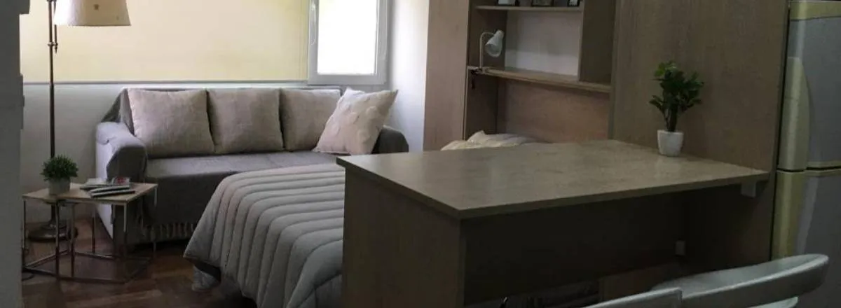 Departamentos CalMar