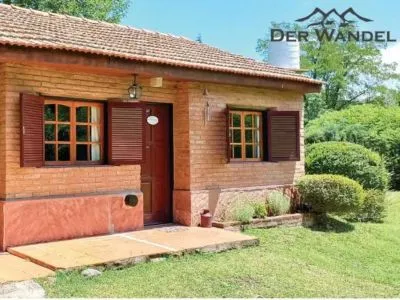 3-star Cabins Der Wandel cabins