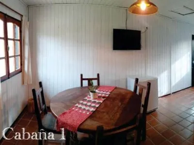 3-star Cabins Der Wandel cabins