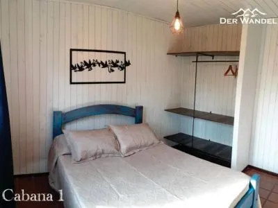 3-star Cabins Der Wandel cabins
