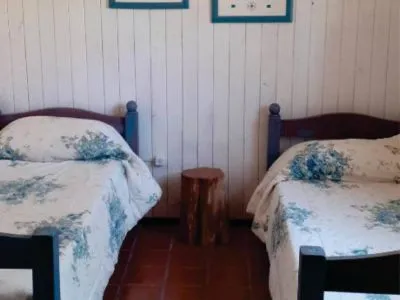 3-star Cabins Der Wandel cabins